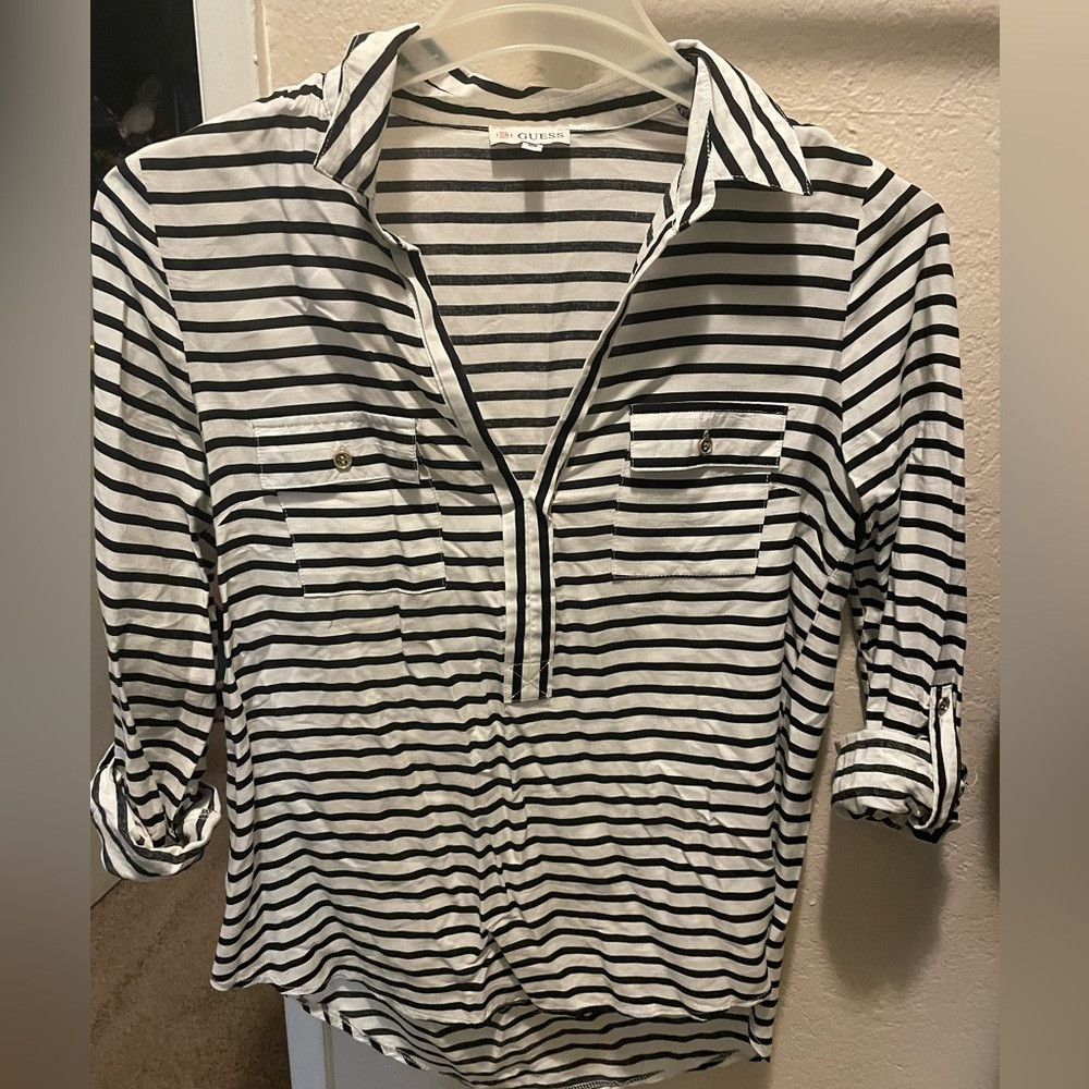 GUESS blouse